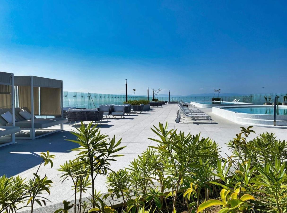 Maritima Apartment Nuevo Vallarta Exterior photo